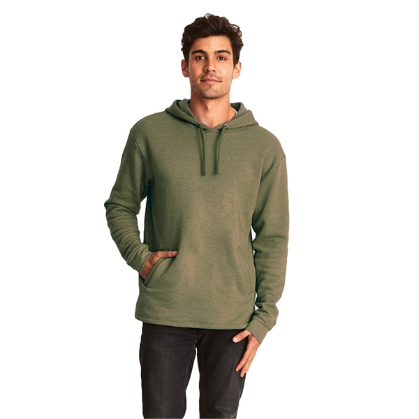 savicustoms Puslinch Predators Store 1 Core Men's Hooded Performance Sweatshirt - haS3Nj XL