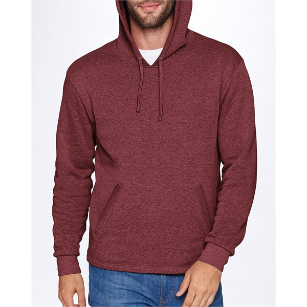 savicustoms Puslinch Predators Store 1 Core Men's Hooded Performance Sweatshirt - haS3Nj XL