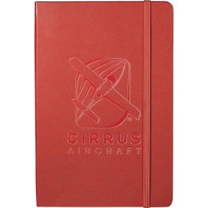5.5" x 8.5" FSC® Mix Ambassador Bound Journal