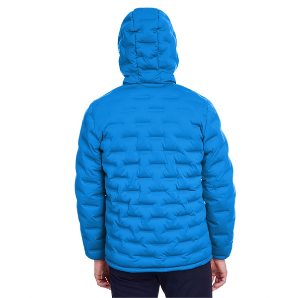 north end loft puffer jacket