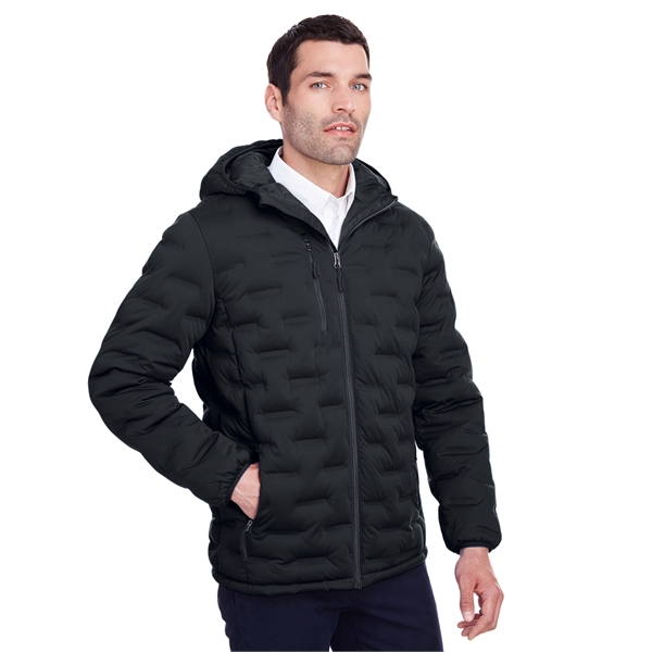 north end loft puffer jacket