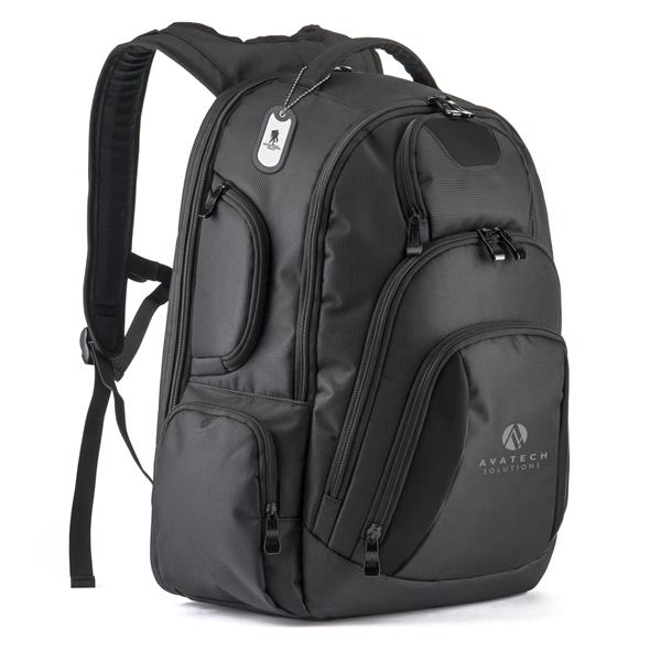 Concourse backpack hotsell