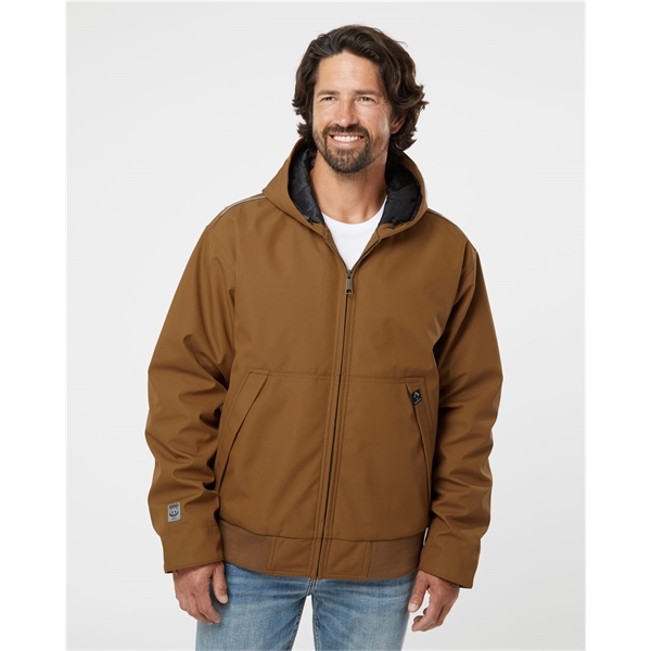 DRI DUCK Rubicon Jacket | BrandFuse - Event gift ideas in San